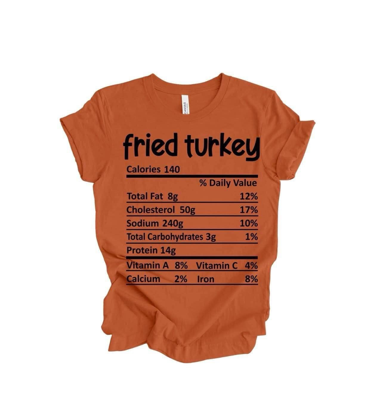Thanksgiving Shirt Bundle