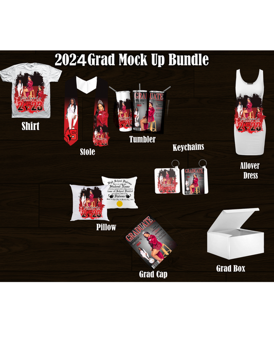 Graduation Package