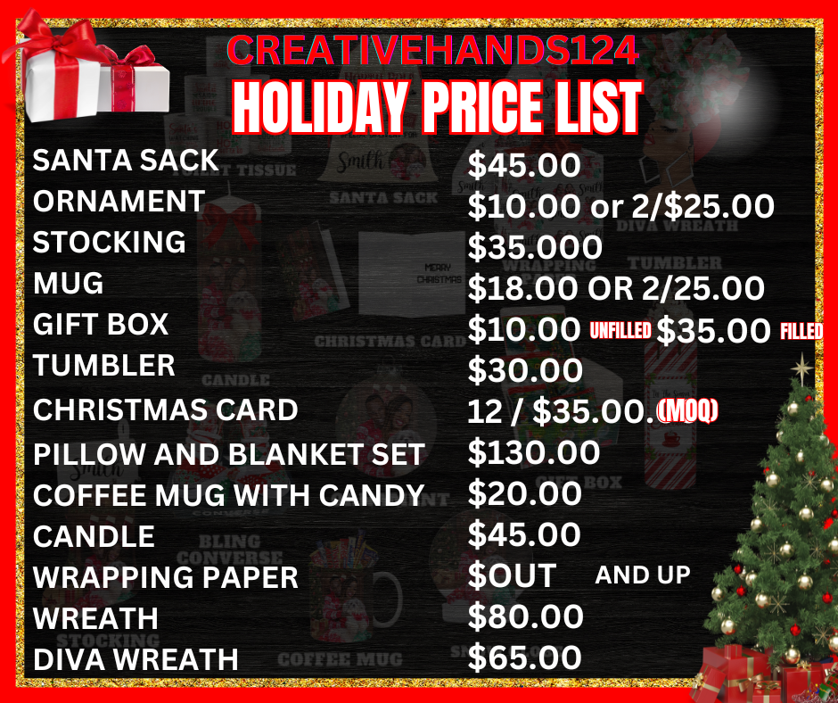 Custom 9 Panel Blanket