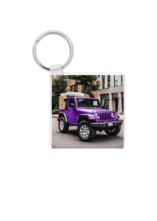 KEY CHAIN