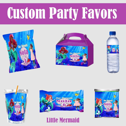 Party Favors
